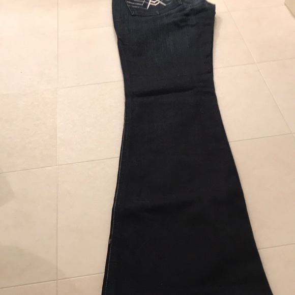 7 for all mankind jeans - Picture 2 of 3